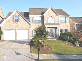 2375 Langstrath Ln, Cumming, GA 30041