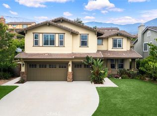 12810 Mediterranean Dr, Etiwanda, CA 91739