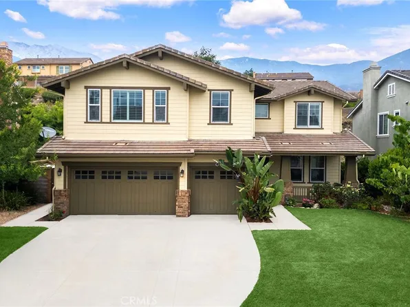 12810 Mediterranean Dr, Etiwanda, CA 91739