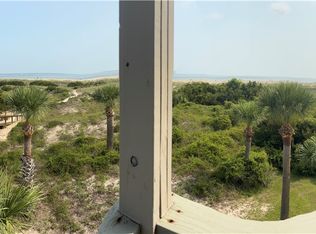 85 Van Horne St, Tybee Island, GA 31328