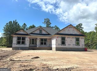 107 Branch Creek Rd, Woodbine, GA 31569