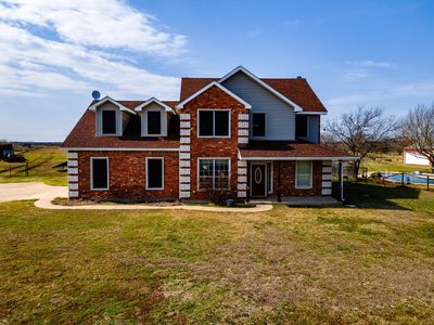 3349 Greathouse Rd, Waxahachie, TX, 75167