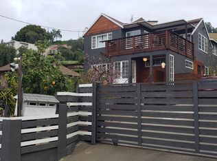 3211 Minnesota St APT B, Los Angeles, CA 90031