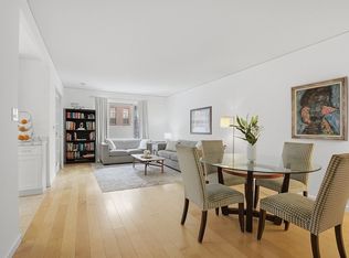 525 E 89th St APT 1D, New York, NY