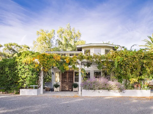 Auberge Los Olivos