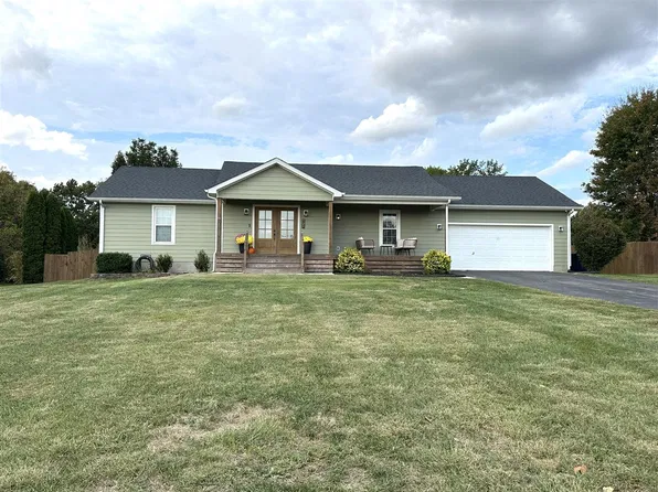 121 Rembrandt Ct, Bowling Green, KY 42101