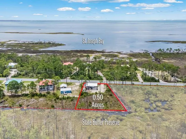 4824 Sr 30-a, Port Saint Joe, FL 32456