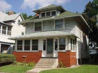 112 Melrose Ave, Toledo, OH 43610