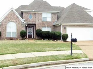 6280 Ivy Oaks Cv, Olive Branch, MS 38654