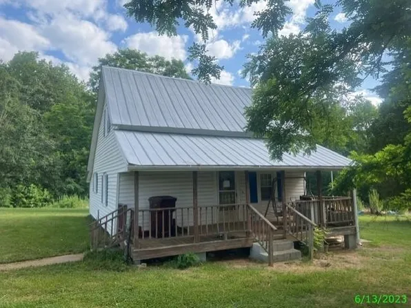 660 Jim Poole Rd, Roxboro, NC 27574