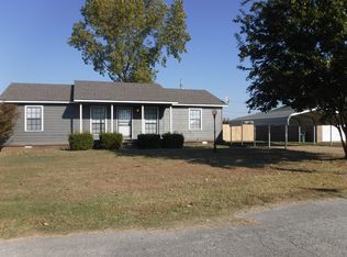 1604 Gladys Rd, Blytheville, AR 72315