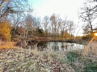 11 Stone Bluff Dr, Tahlequah, OK 74464