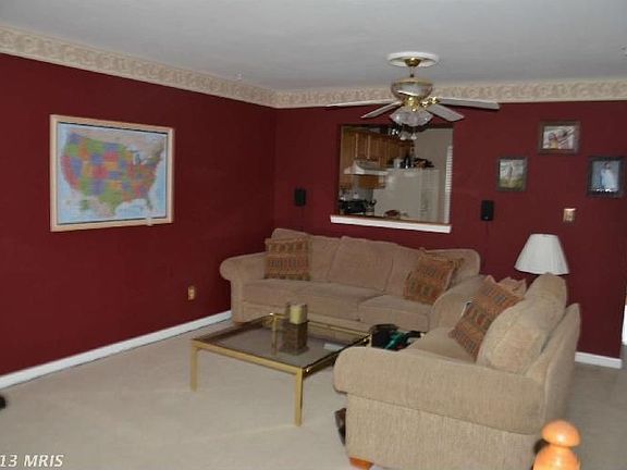 5th image of 2207 Cantley Ct