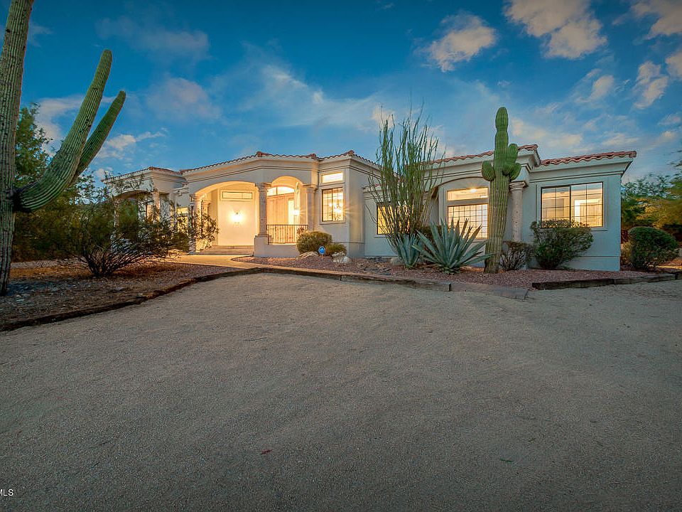 1st image of 5741 E Canyon Ridge North Dr