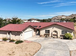 19170 Corwin Rd, Apple Valley, CA 92307