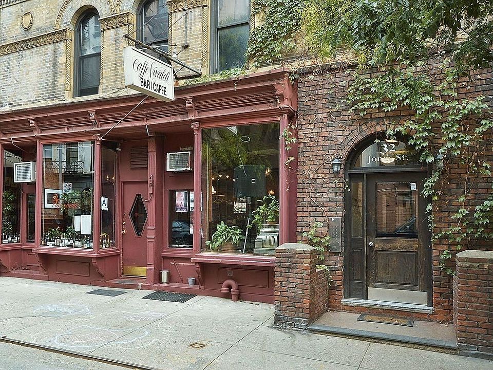 1st image of 277 Bleecker St #4D