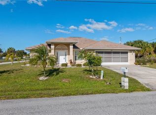 8790 Chesebro Ave, North Port, FL 34287