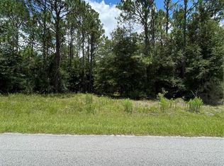SW 197th Ter LOT 17, Dunnellon, FL 34431