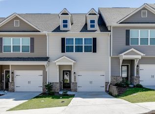 3705 Acorn Dr #33, Oakwood, GA 30566