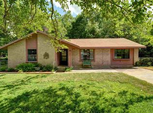 1254 Live Oak Dr, Marble Falls, TX 78654