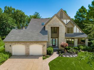 516 Big Rock Ct, Westerville, OH