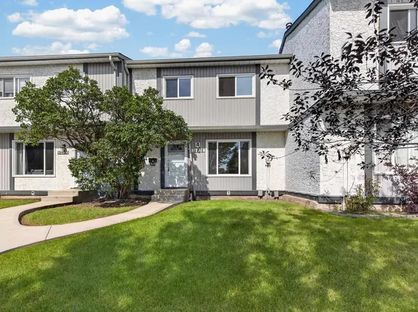 18478 62b Ave NW, Edmonton, AB T5T 2N7