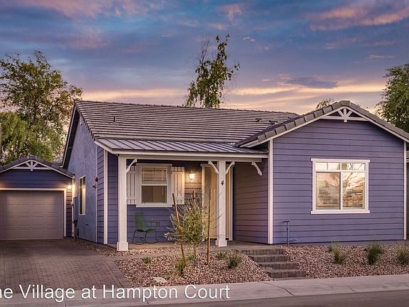 2nd image of 1555 S Val Vista Dr #151