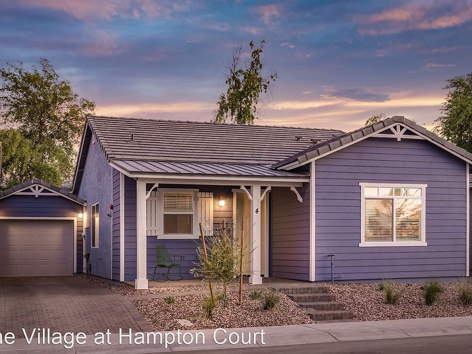 1st image of 1555 S Val Vista Dr #149