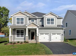 3701 Thicket Run Pl, Charlottesville, VA 22911