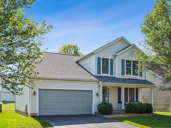 4th image of 1118 Barlowe Run Dr