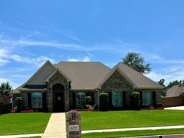 4255 Chapel Rdg, Tyler, TX 75707
