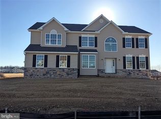 632 Ravenglass Dr, Townsend, DE 19734