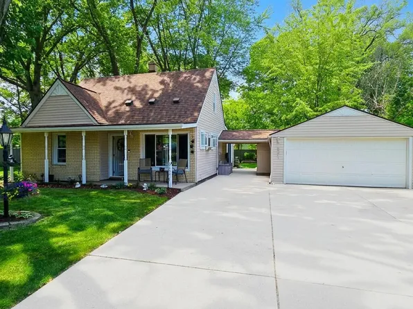 6024 Wilkie St, Taylor, MI 48180