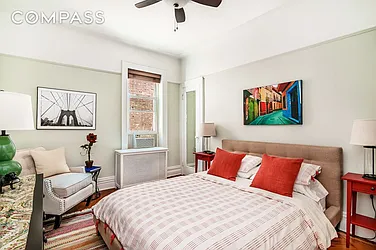 Rented by Compass