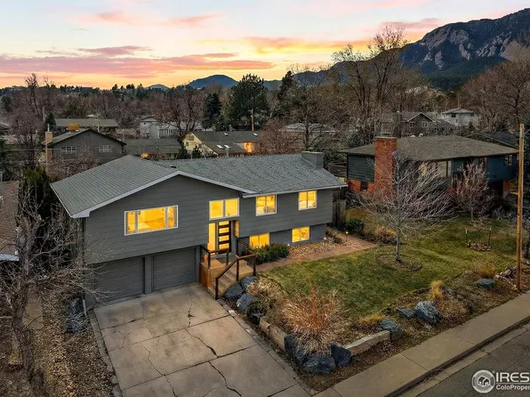 3210 Emerson Ave, Boulder, CO 80305