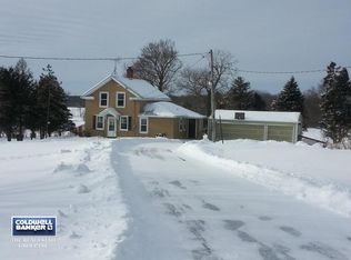 1238 Stadler Rd, Reedsville, WI 54230
