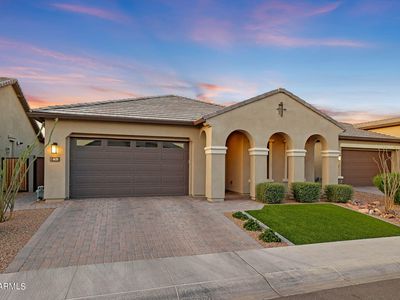 6630 E Morningside Dr, Phoenix, AZ, 85054