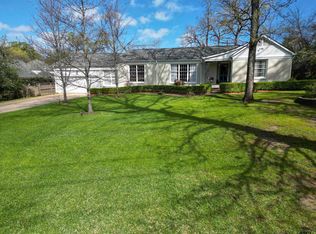 2115 Old Jacksonville Rd, Tyler, TX 75701