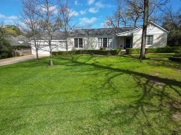 2115 Old Jacksonville Rd, Tyler, TX 75701