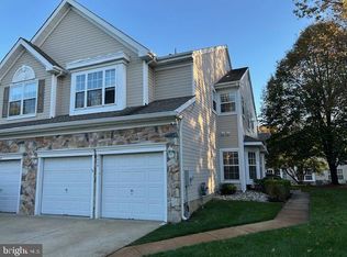 8408 Normandy Dr #8408, Mount Laurel, NJ 08054