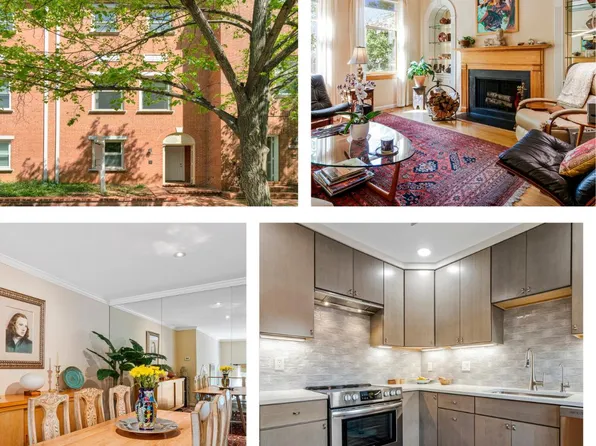 2325 9th St S, Arlington, VA 22204