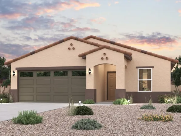 STERLING Plan, Cross Creek Ranch