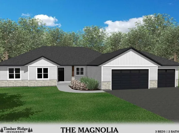 6536 OLD COSTA LANE, Weston, WI 54476