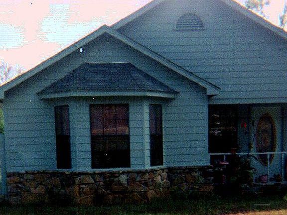 1992 House Built