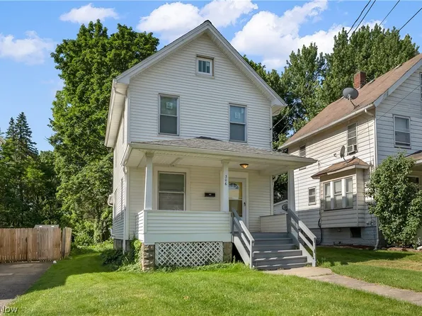 306 Maplewood Ave, Struthers, OH 44471