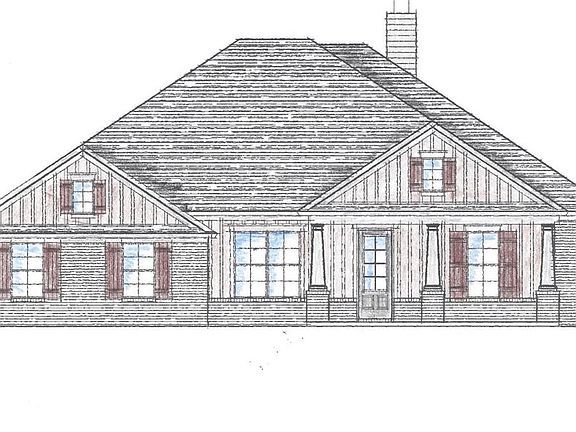 2nd image of 9500 Leewood Ct