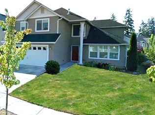 1905 N Falcon Dr, Ridgefield, WA 98642