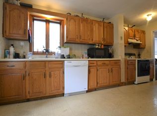 55 Brock St #2DX, Brighton, MA 02135