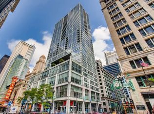 8 E Randolph St UNIT 2404, Chicago, IL 60601