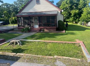 1764 Green St NE, Conyers, GA 30012